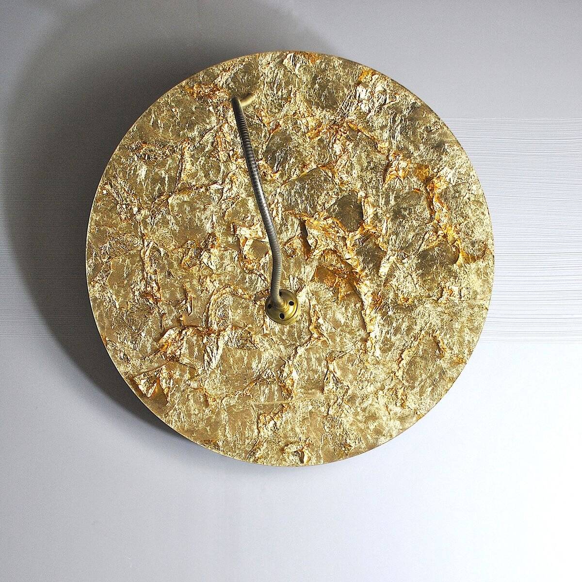 Full moon lamp by Catellani & Smith