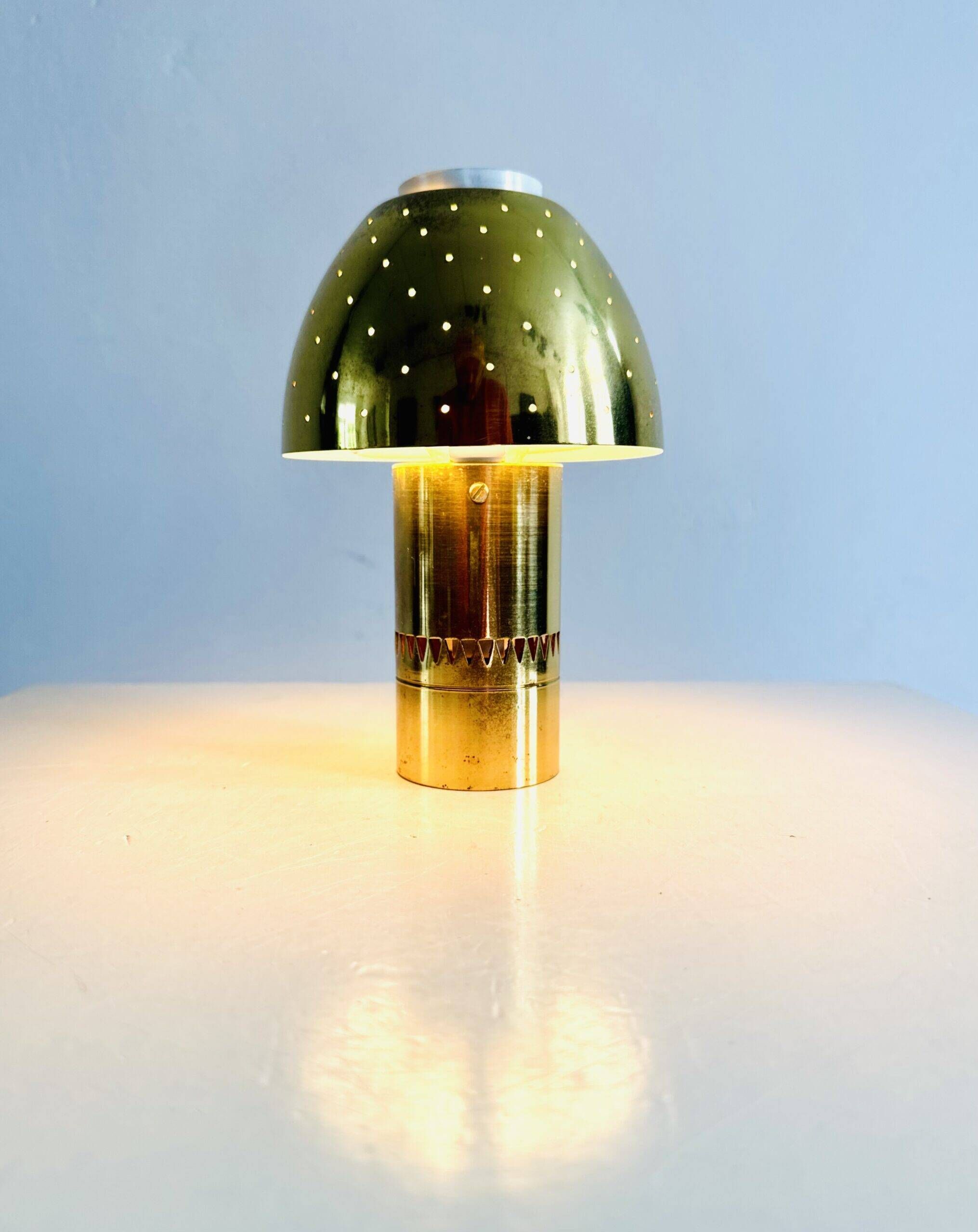 B-221 'Lysina' Table Lamp By Hans-Agne Jakobsson For Hans-Agne Jakobsson Lighting Company, Sweden 1960S