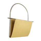 Porte-revue Autriche années 1950