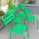 6 Art Prog chairs