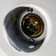 Lampe jielde 2 bras originale domecq lyon industrielle