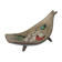Butterfly fruit cup - Gabriel Fourmaintraux desvres