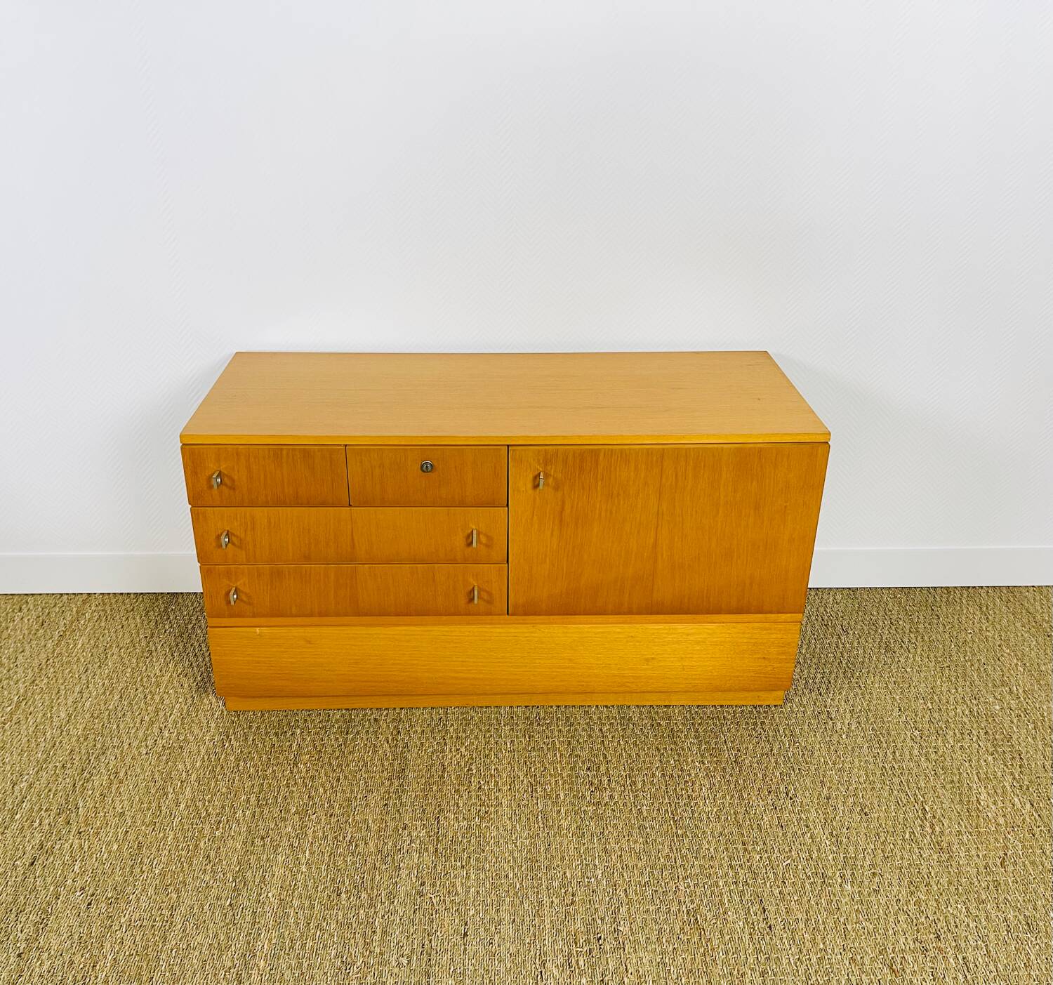 Vintage 1960s sideboard