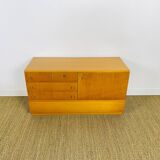 Vintage 1960s sideboard