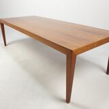 Table basse danoise de Severin Hansen pour Bovenkamp, années 1960