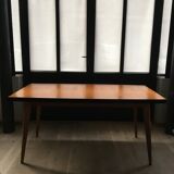 Scandinavian table