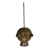 Ceramic space age suspension by Mobach Dutch 1960s