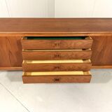 H.W. Klein teak sideboard Bramin Denmark 1960’s