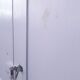 Pair of doors 229,5x110cm closet