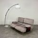Marsala sofa, Michel Ducaroy for Ligne Roset, 1970s