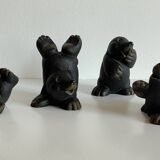 TAUPES Vintage by GILDE Handwerk - Germany