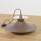 Radius Pendant by Erik Balslev for Fog & Mørup, 1970s
