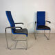 4 chaises Cantilever D25 Marcel Breuer pour Tecta – Bauhaus
