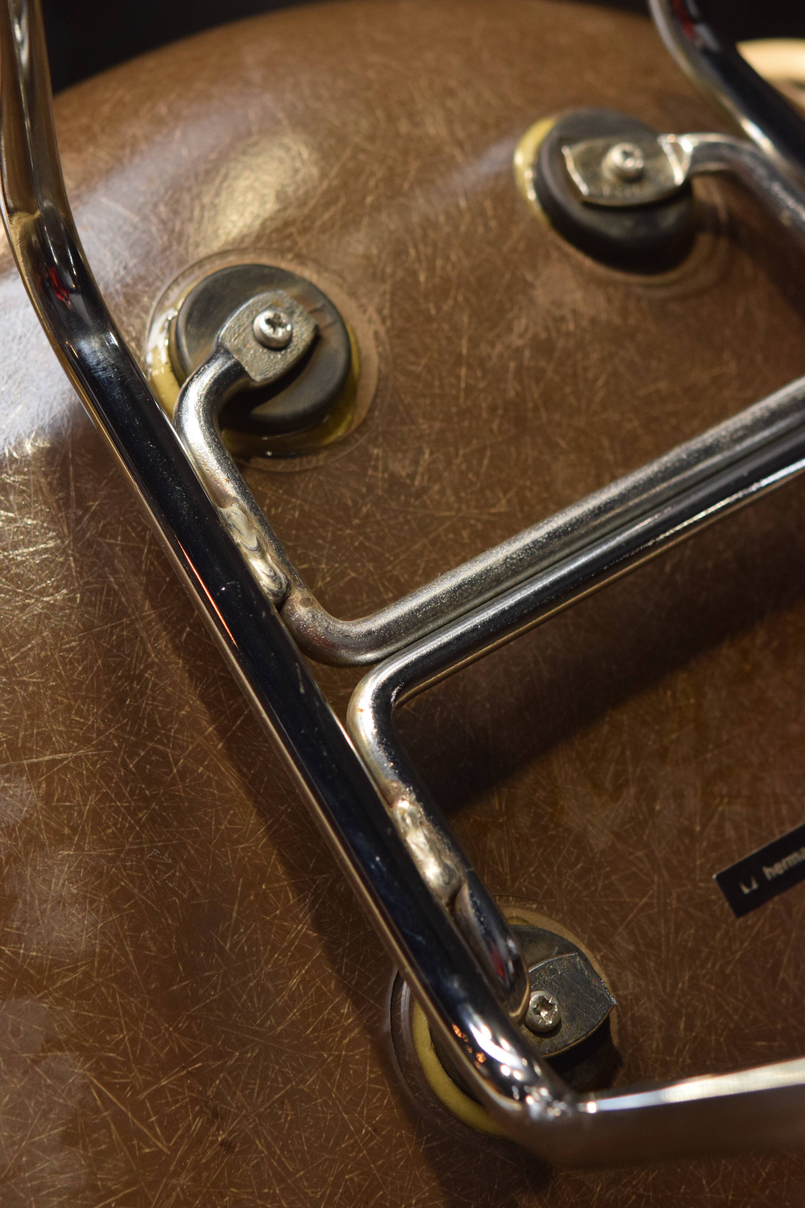 Chair by Charles and Ray Eames 1970