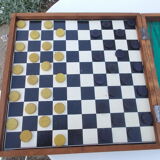Old toy board games "jura"