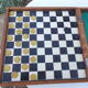 Vintage board game "Jura"