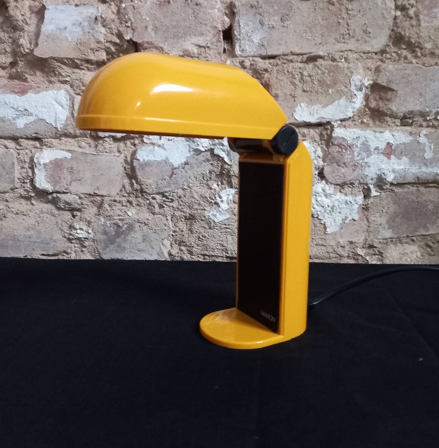 Table lamp Manon by Tronconi 70s