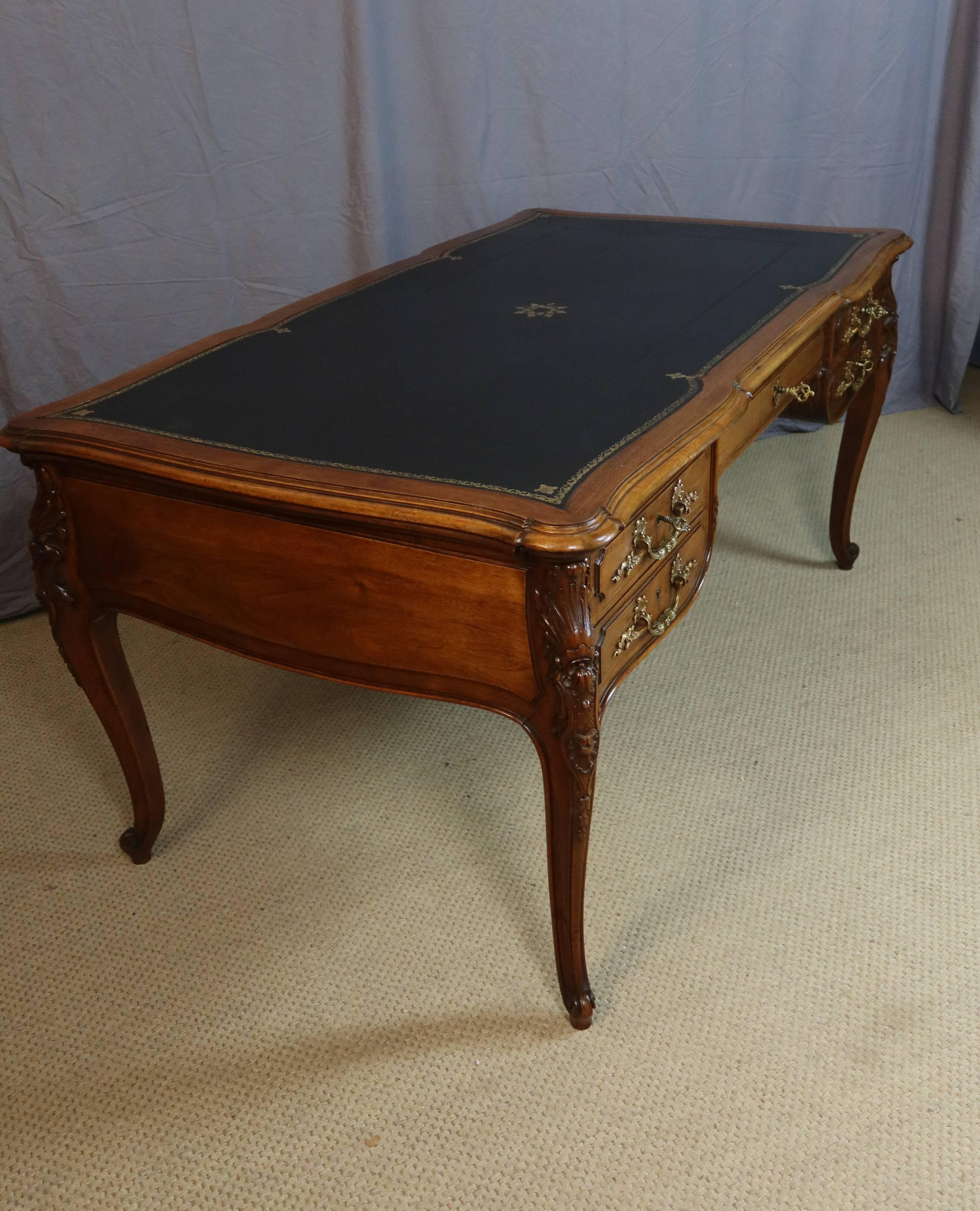 Louis XV desk