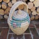 Panier vintage
