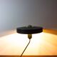 Lampe de bureau Romeo par Louis Kalff