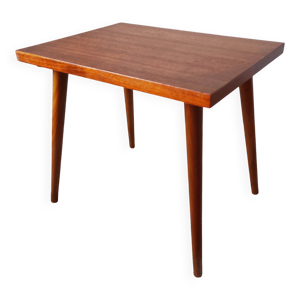 bout de canapé 1950-60 - chevet