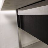 Florence knoll marble desk