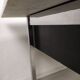 Florence knoll marble desk