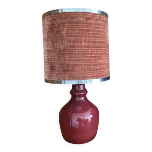 Lampe à poser/ de chevet