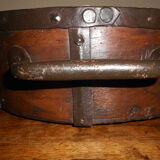 Old-grained measurement