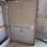 Trunk dressing