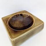 Vintage Virebent porcelain empty pocket