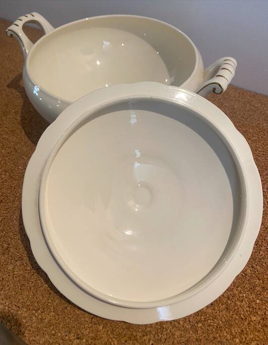 Soupière Villeroy & Boch