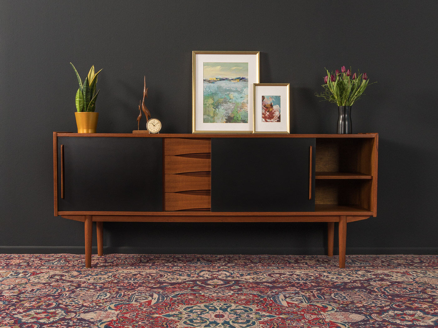 1960s sideboard