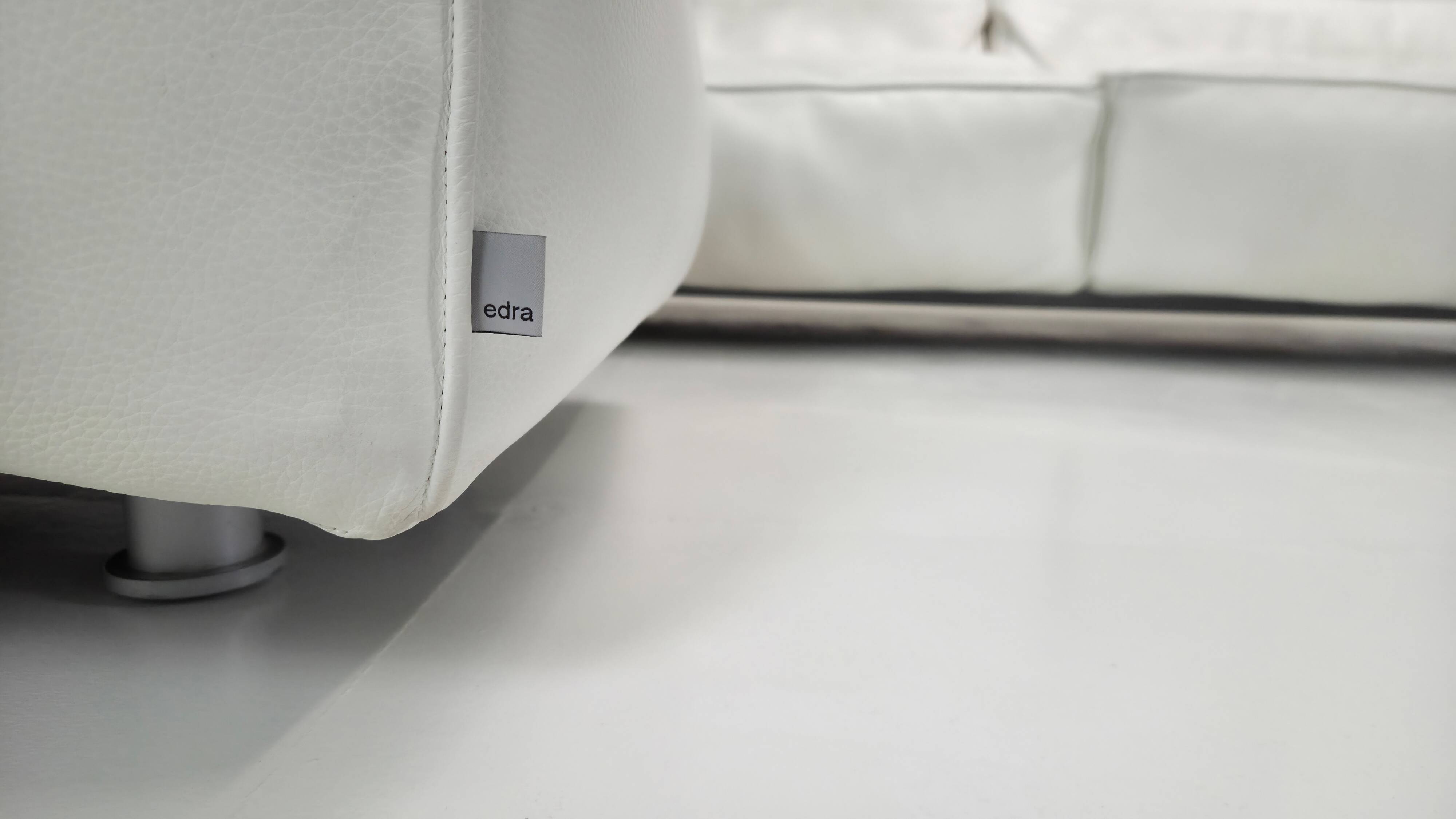 Edra – Gran Khan Sofa