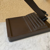 Neon desk lamp Waldmann TL 111 vintage 80s