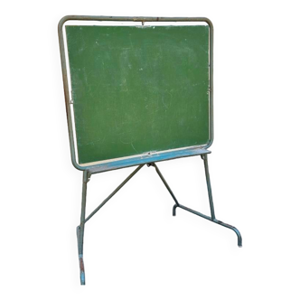 Old school blackboard