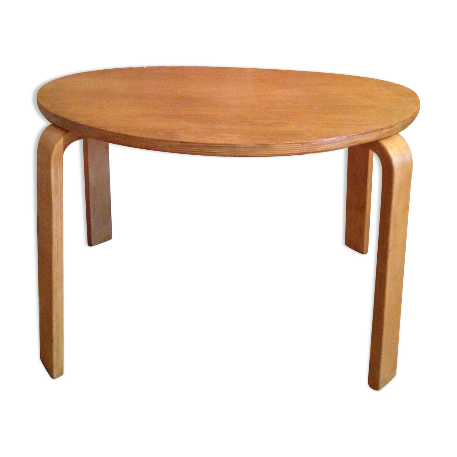 Vintage coffee table