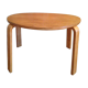Vintage coffee table