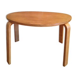Vintage coffee table