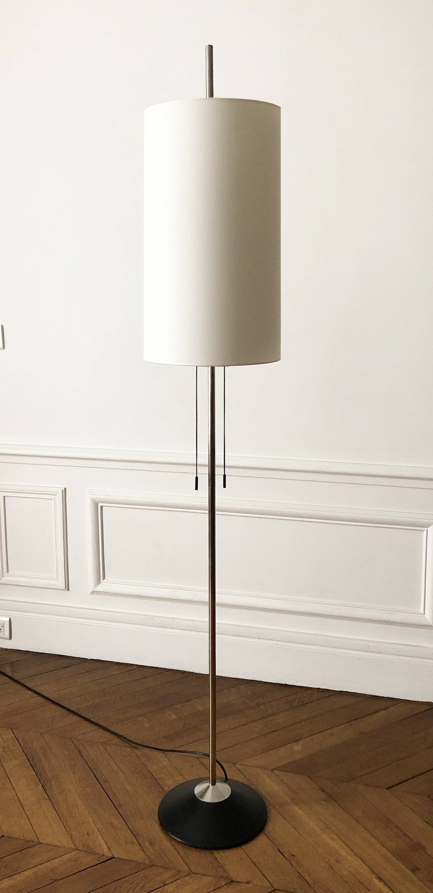 Arlus floor lamp 1964 - 4 lights
