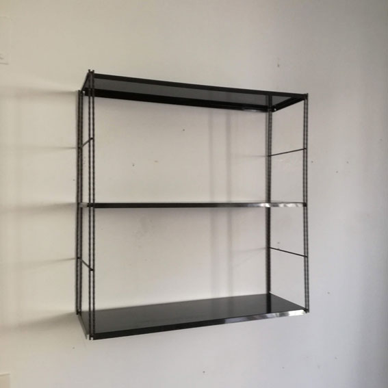 Shelves wall String