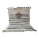 Handmade wool Berber rug 300X200 cm