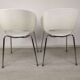 Pair of chairs sintesi wide orbit