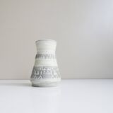 Vase de Girmscheid Ceramics, poterie du milieu du siècle