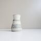 Vase from Girmscheid Ceramics, mid century pottery