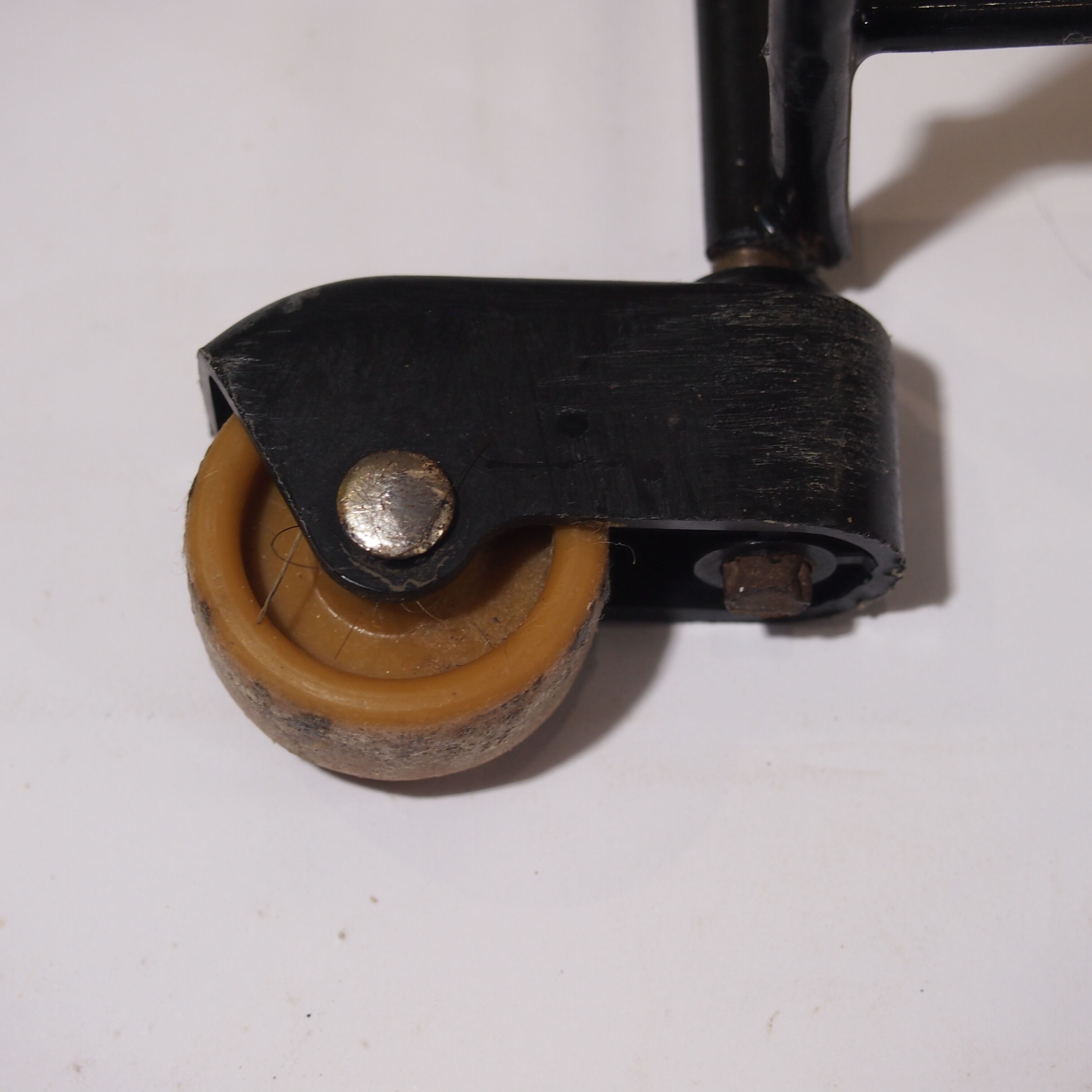 Vegetable dessert NIC'/vintage