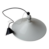 White Lita pendant light