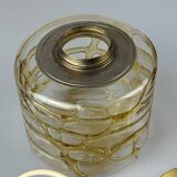 60s 70s table lamp