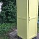 Armoire d'internat retro