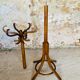 Vintage coat rack, number 198 by Baumann circa 60's